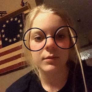 Meet your Posher, Bre